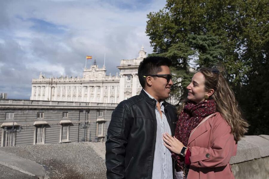Madrid: Eco-Friendly, Private, and Unique Tuk Tuk Experience - Should you book it?