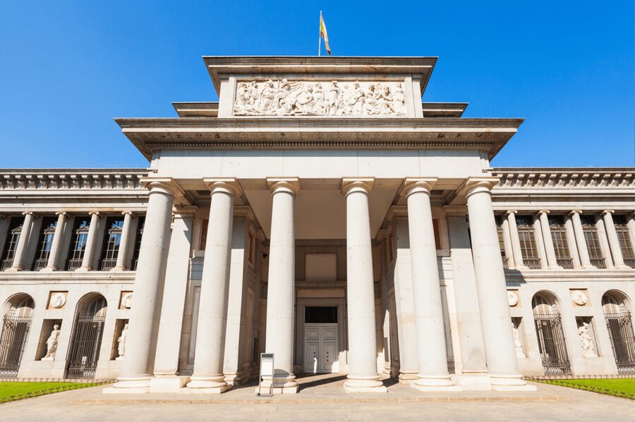 Madrid: El Prado Museum Skip-the-line Guided Tour - What the Two-Hour Format Really Gives You