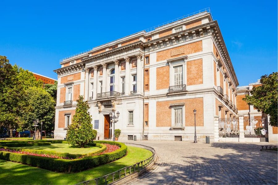 Madrid: El Prado Museum Skip-the-line Guided Tour - Practical Details That Shape the Visit