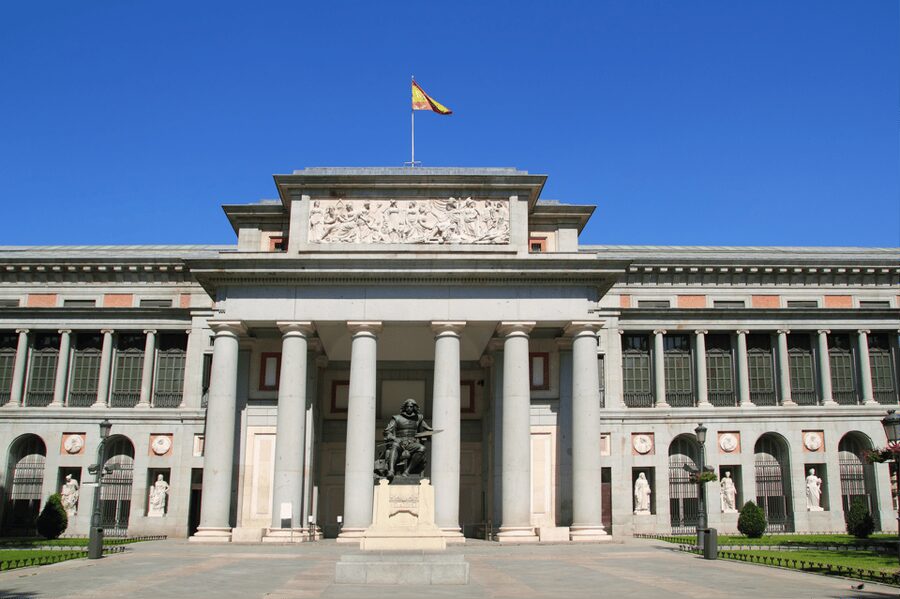 Madrid: El Prado Museum Skip-the-line Guided Tour - Goya, Velázquez, Bosch, and El Greco