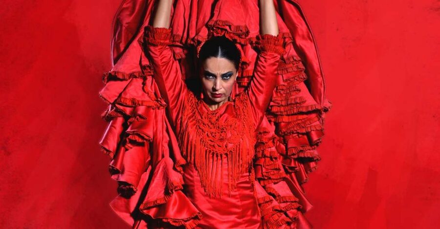 Madrid: "Emociones" Live Flamenco Performance - Is $34 Good Value?
