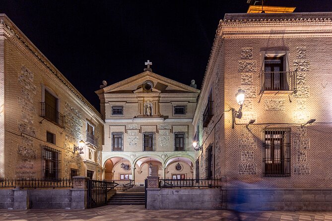 Madrid Evening Walking Tour and optional Flamenco Show - Paseo del Prado and Madrid’s museum mile