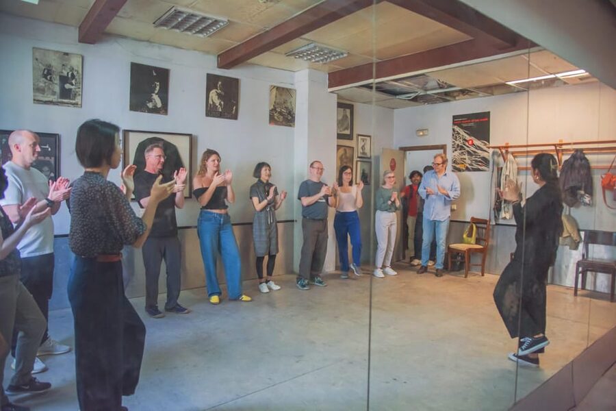 Madrid: Flamenco Class Experience - Why a flamenco class belongs in your Madrid plans