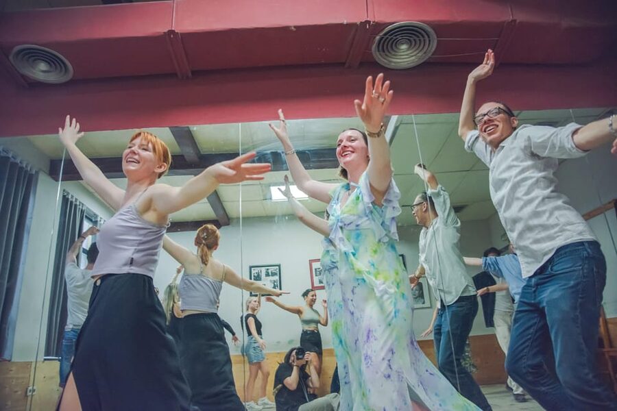 Madrid: Flamenco Class Experience - What $46 buys you