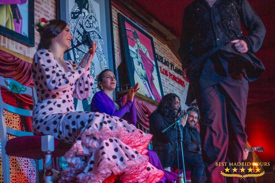 Madrid Flamenco Show and Dinner - Key points to know before booking