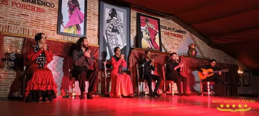 Madrid Flamenco Show and Dinner - Cost, timing, and the question of value