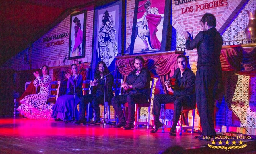 Madrid Flamenco Show and Dinner - Who will enjoy this Madrid evening most?