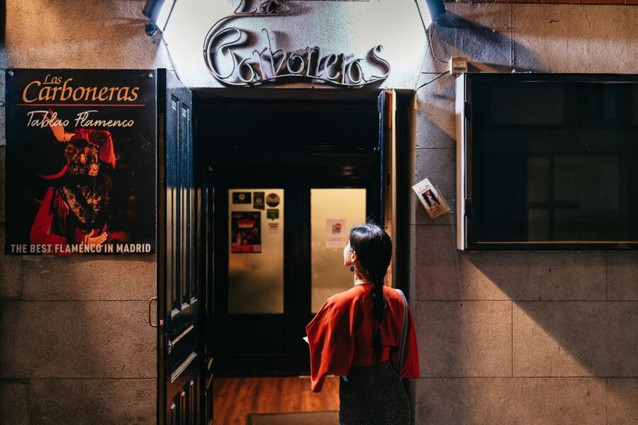 Madrid: Flamenco Show at Tablao Las Carboneras - Should you book this Madrid flamenco show?