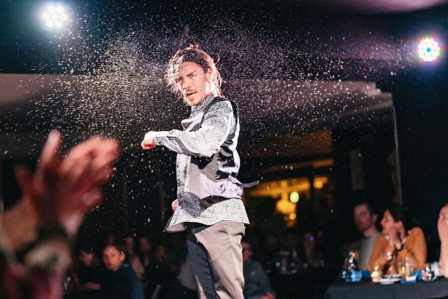 Madrid: Flamenco Show at Tablao Las Carboneras - What the one-hour show actually gives you