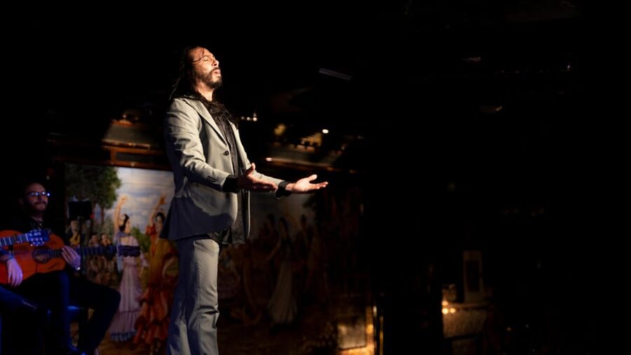 Madrid: Flamenco Show&Drink at Tablao 1911 (World's Oldest) - Who will get the most from this experience
