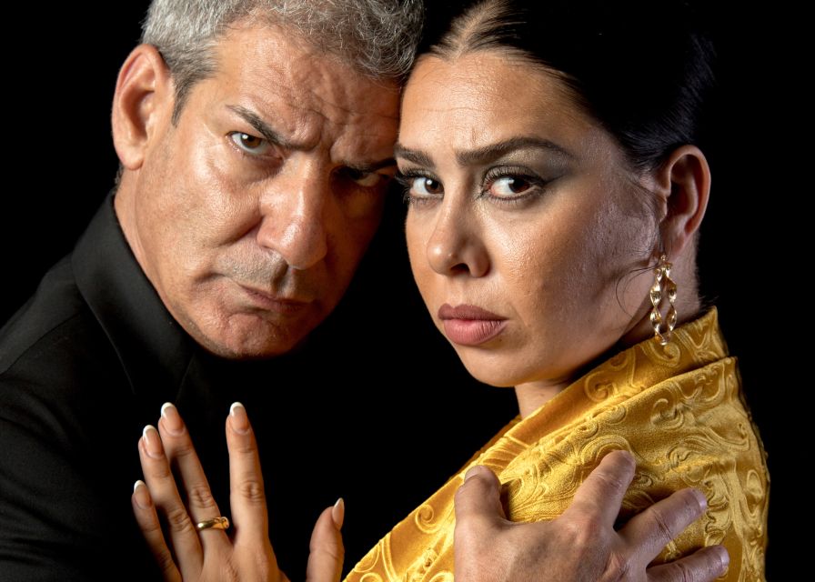 Madrid: Flamenco Show Entry Ticket with Drink & Artist Talk - How the price compares with the experience