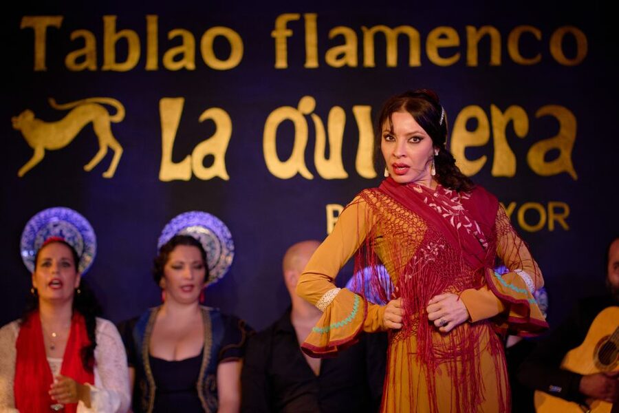 Madrid: Flamenco Show La Quimera with Drinks & Dinner Option - Who Will Enjoy La Quimera Most?