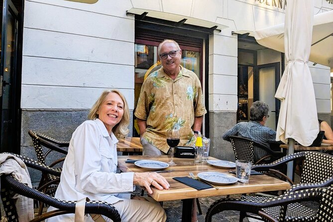 Madrid Food Tasting Tour of Hidden Gems (Small Groups) - Why this food walk works for Madrid