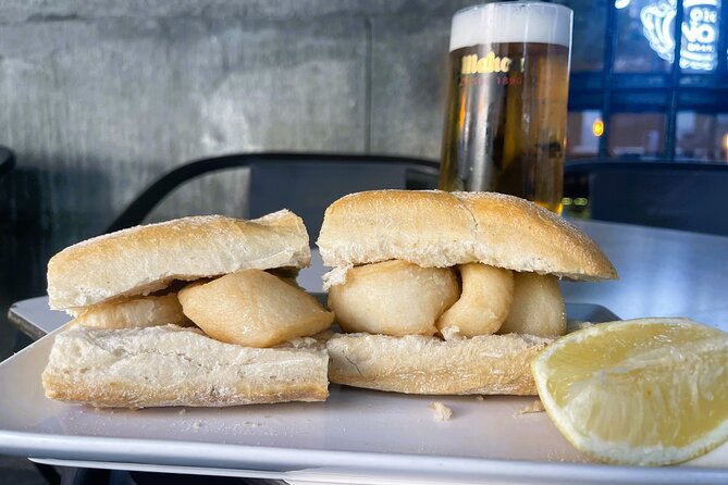 Madrid Food Tasting Tour of Hidden Gems (Small Groups) - What the guide adds to the evening