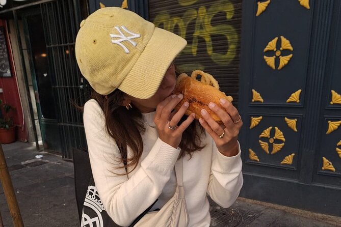 Madrid Food Tour: Tapas, Drinks and Delights with a Local - What this Madrid food walk is really like