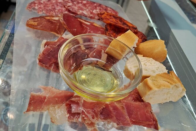 Madrid Food Tour: Tapas, Drinks and Delights with a Local - San Ginés and the final sweet course