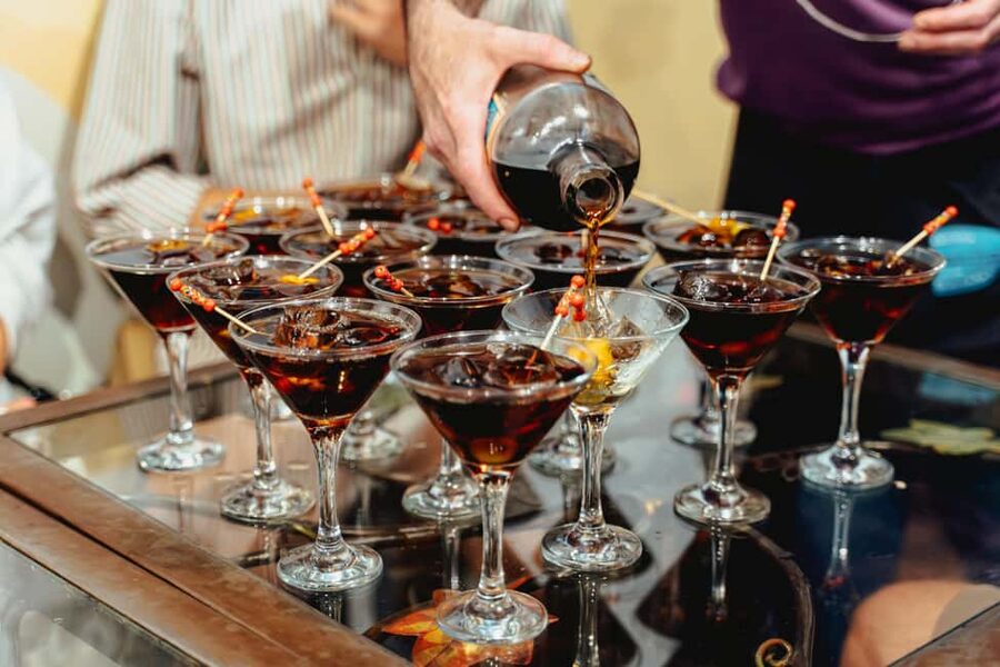 Madrid: Food Walking Tour with Drink and Local Guide - Vegetarian choices and important food limits