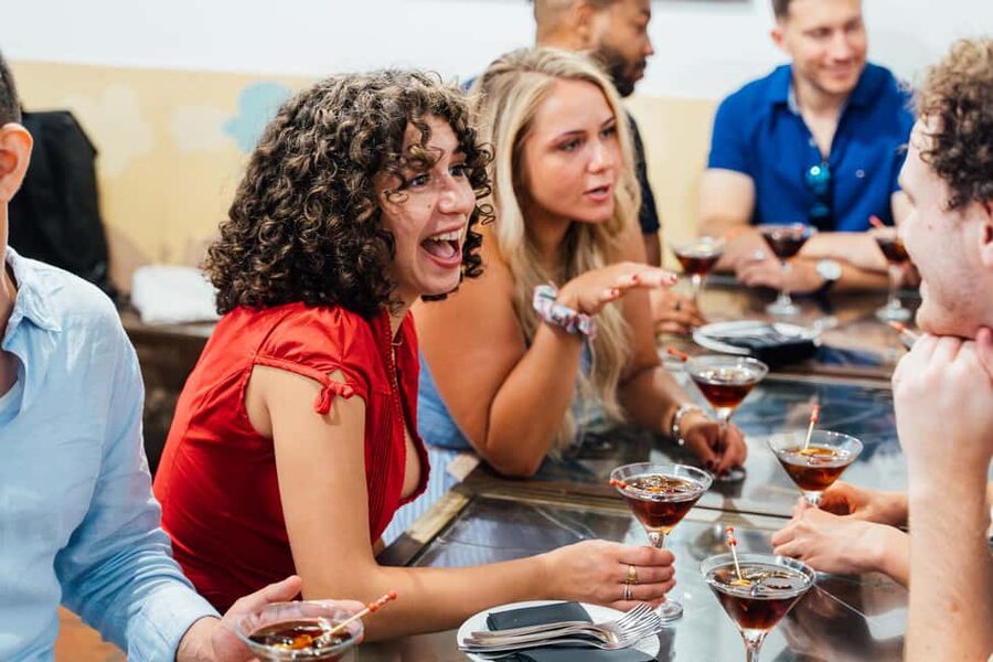 Madrid: Food Walking Tour with Drink and Local Guide - Practical details before you reserve