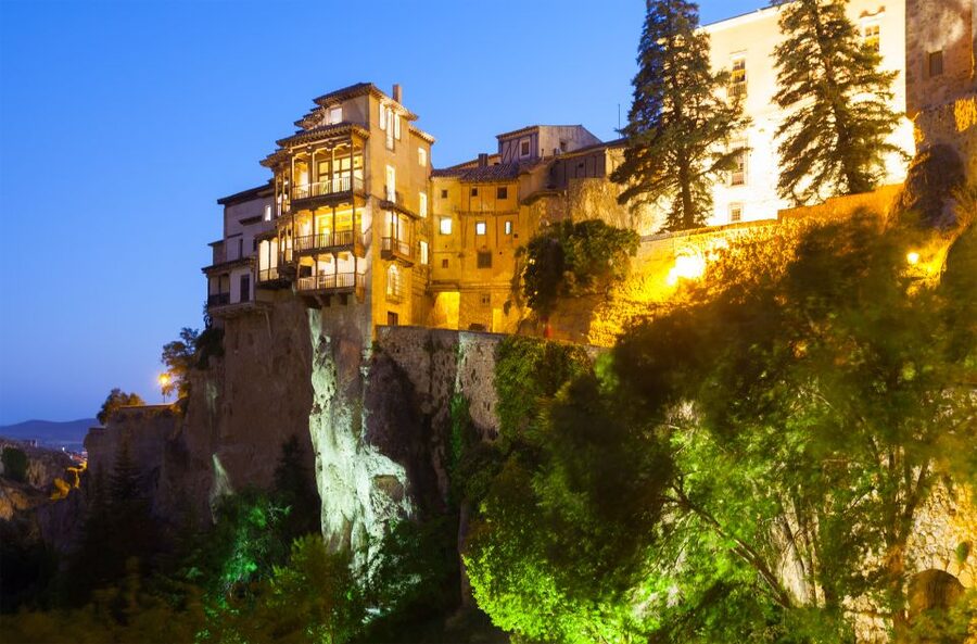Madrid:Full Day Trip to Cuenca, Cathedral and Hanging Houses - Why Cuenca Makes a Good Day Trip from Madrid