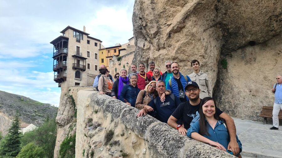 Madrid:Full Day Trip to Cuenca, Cathedral and Hanging Houses - Practical Details Before You Reserve