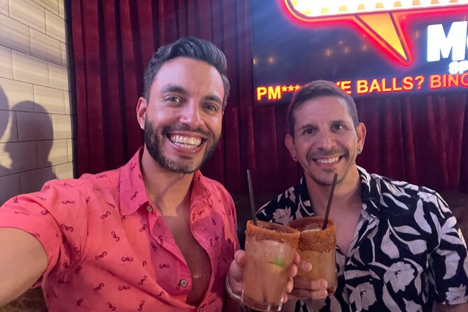 Madrid Gay Nightlife Tour - Why the small group changes the evening