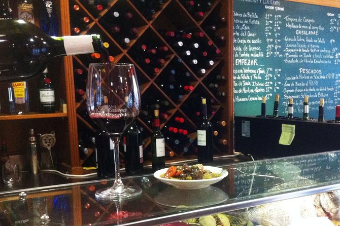 Madrid Gourmet Tapas Small Group Tour - Why this Madrid food walk feels different