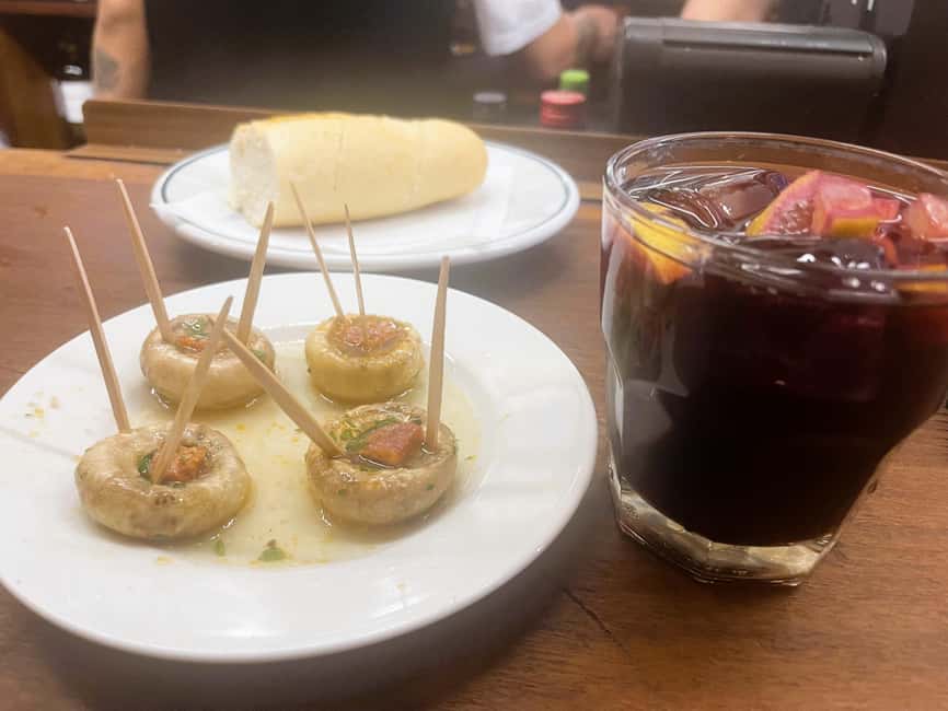 Madrid: Guided Local Food Tour at Hidden Gem Restaurants - Who will enjoy this food tour most