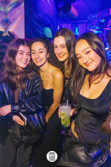 Madrid: Guided Pub Crawl Madrid Experience and Club Entry - Key points to know before you book