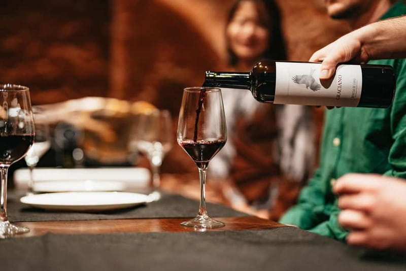 Madrid: Guided Tapas and Wine Tour with Terrace Visit - The rooftop finish and the 6:00 PM choice