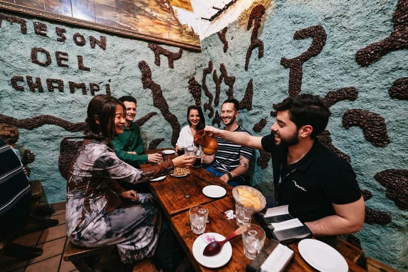 Madrid: Guided Tapas and Wine Tour with Terrace Visit - What the $106 price really covers