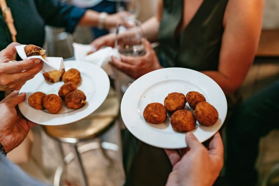 Madrid: Guided Tapas Tour with Tastings and Drinks - Should you book it?