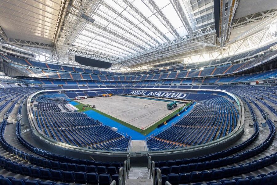 Madrid: Guided Tour of Bernabéu Stadium - Why the Bernabéu visit feels different