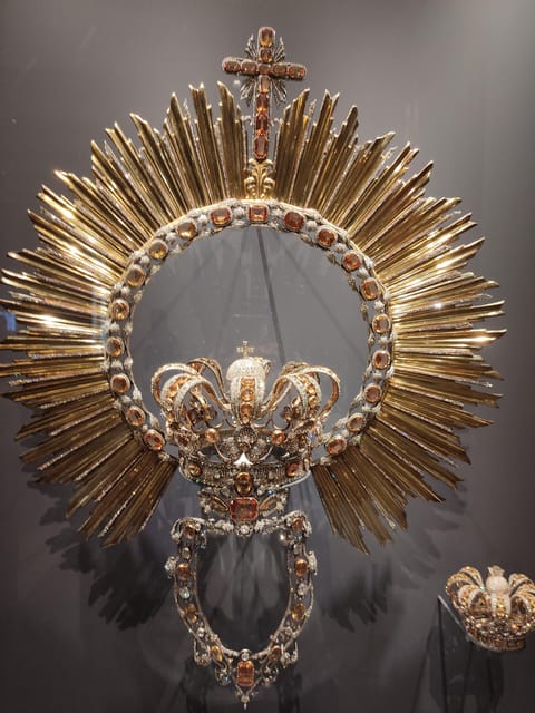 Madrid: Guided Tour of the Royal Collections Gallery - Practical details before you go
