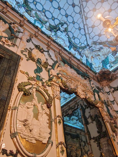 Madrid: Guided visit at the Royal Palace with tour guide - Key points at a glance