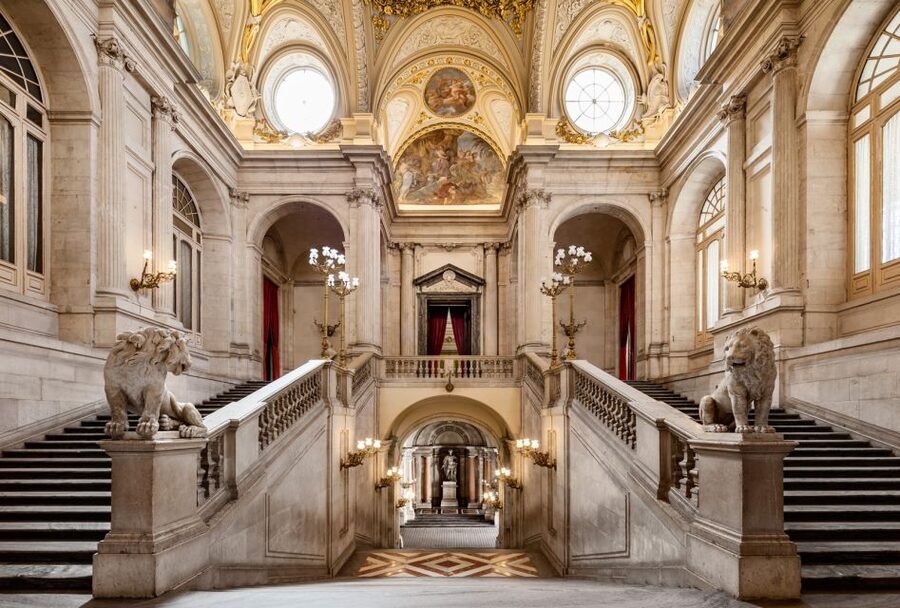 Madrid: Guided Visit to the Royal Palace - Why the Royal Palace is worth your time