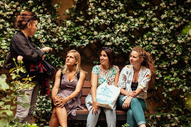 Madrid Highlights and Hidden Gems Private Tour with a Guide - The value of local food and neighborhood advice