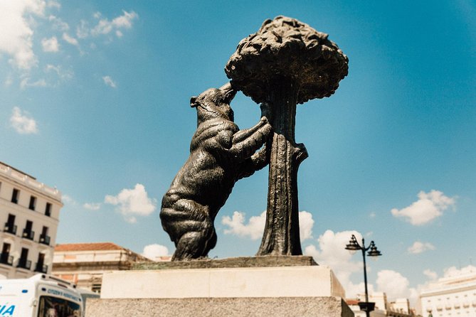 Madrid Highlights and Hidden Gems Private Tour with a Guide - How flexible is the route?