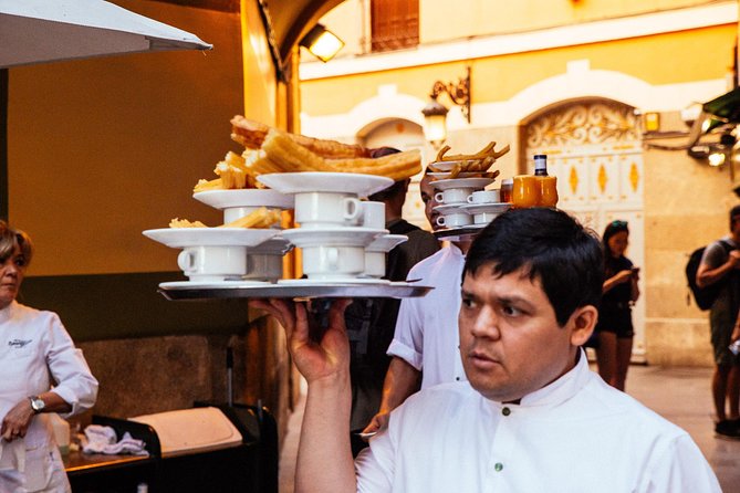 Madrid Highlights and Hidden Gems Private Tour with a Guide - Walking demands, meeting points, and timing