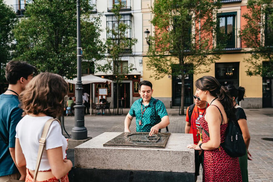 Madrid Highlights + Entrance to Prado Museum - Key points to know before booking