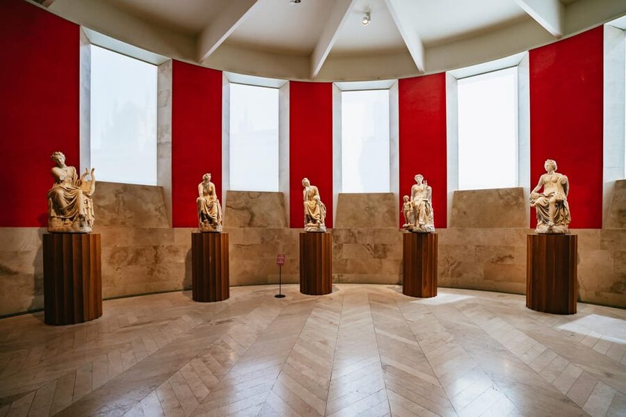 Madrid Highlights + Entrance to Prado Museum - Why this Madrid combination works