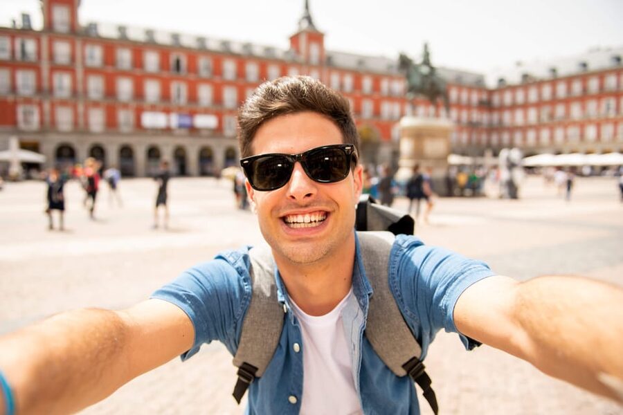 Madrid: Highlights of Madrid Walking Tour - Plaza Mayor and the Stories of Old Madrid