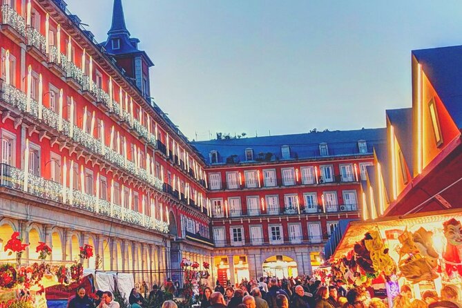 Madrid Highlights Private Tour with Prado Museum & Royal Palace - A fast, private introduction to Madrid