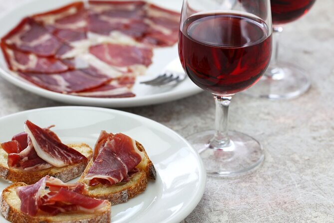 Madrid Highlights Private Tour with Prado Museum & Royal Palace - San Miguel Market, Plaza Mayor, and Puerta del Sol