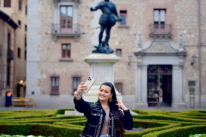 Madrid Highlights Private Tour with Prado Museum & Royal Palace - What $422.30 per person really buys