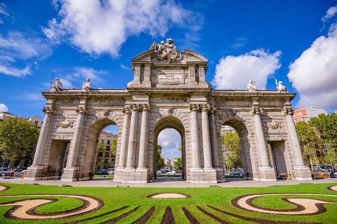 Madrid Highlights Private Walking Tour - Puerta del Sol and Spain’s Kilometer Zero