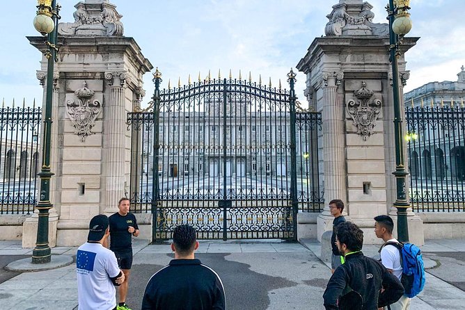 Madrid Highlights Running Tour - Why an early run works so well in Madrid