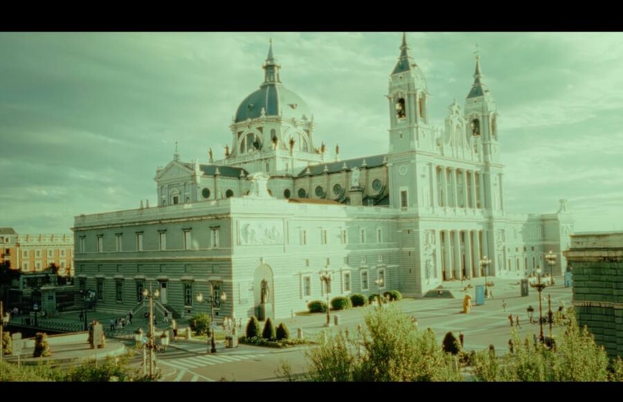 Madrid Highlights: Tuk-Tuk Tour w/pick up (2 hours) - Starting at Plaza de España and the Temple of Debod