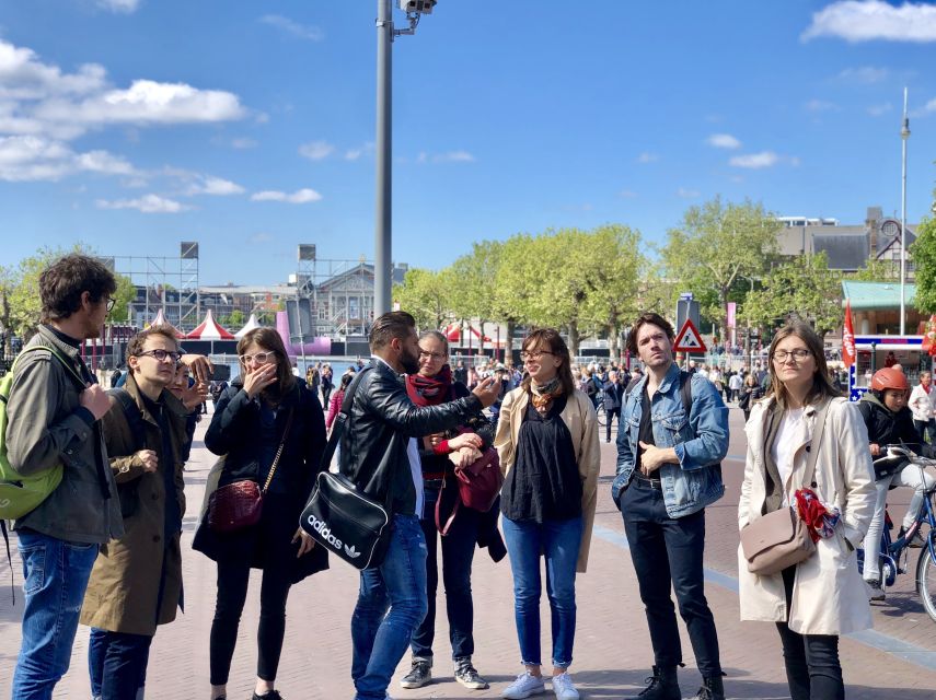 Madrid: Historical Center 2.5-Hour Guided Walking Tour - What the $50 price really buys you