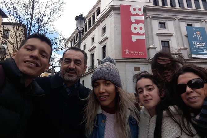 Madrid Historical Walking Tour - Sobrino de Botín and the stories behind Madrid’s food