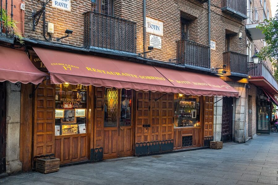 Madrid: History, Bites & Sips – An Intimate Tour Since 2018 - Is $71 a fair price?